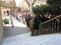 Hatice Yalçın Vefat Etti