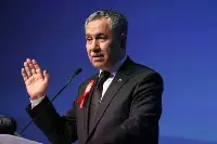 Bülent Arınç'tan 'Gezi Parkı' açıklaması