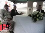Zeynep ile Numan Evlendi