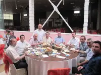 EĞİTİM-BİR-SEN’den Toplantı