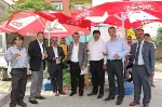 İmam-Hatip Müdürleri Geyve'de