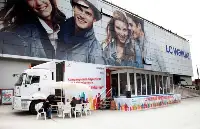 LC Waikiki Çalışanlarından Kan Bağışı