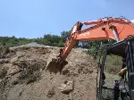 Parla Tepesi Tüneline İlk Kazma Vuruldu