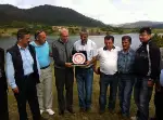 İtfaiyeciler Karagöl Yaylasında Buluştu