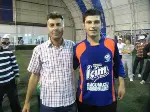 AK GIDA'da Muhteşem Final