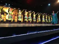GeyveHaber Türkçe Olimpiyatlarında