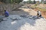 Karaçay Islah Çalışmaları Hız Kesmiyor