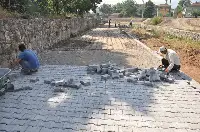 Karaçay Islah Çalışmaları Hız Kesmiyor