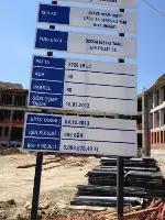 İlçemizin En Modern Binası Eylül Ayına Yetiştirilmeye Çalışılıyor