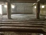 İlçemizin En Modern Binası Eylül Ayına Yetiştirilmeye Çalışılıyor