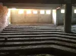 İlçemizin En Modern Binası Eylül Ayına Yetiştirilmeye Çalışılıyor