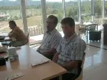 Eğitim-Bir Sen' den Taraklı Gezisi