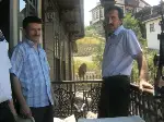 Eğitim-Bir Sen' den Taraklı Gezisi