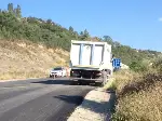 Kaza Göz Göre Göre Geliyorum Diyor! Yetkililer Lütfen Göreve!