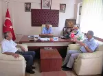 Alifuat Belediyesinden Eğitime Destek