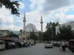 Geyve Belediyesi Camileri Temizliyor