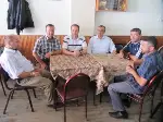 Geyve Belediyesi Camileri Temizliyor