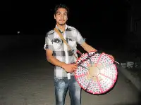 Ramazan Davulcusu