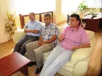 Alifuat Belediyesinden Eğitime Destek