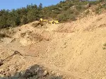 Parla Tepesinin Korkusuz Operatörleri İş Başında