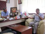 Alifuat Belediyesinden Eğitime Destek