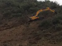 Parla Tepesinin Korkusuz Operatörleri İş Başında