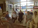 Eski CHP İl Genel Meclis Üyesi Osman Erköse Ak Parti' ye mi Geçiyor !