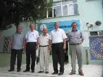 Geyve MEM Okulları Denetliyor