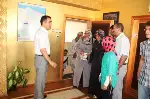 Akbıyık’dan Başarılı Öğrencilere Laptop