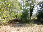 Geyve Boğazı’nda Tarihi Temel ve Burç Kalıntısı