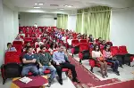Seminer Alan Öğretmenler Başarı Belgeleri Verildi