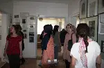 Seminer Alan Öğretmenler Başarı Belgeleri Verildi