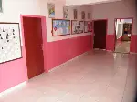 Yepyeni bir Necip Fazıl İlkokulu