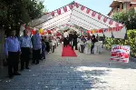 Yunus Emre Sünnet Oldu