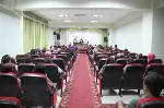 Seminer Alan Öğretmenler Başarı Belgeleri Verildi