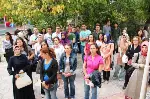 Seminer Alan Öğretmenler Başarı Belgeleri Verildi