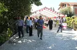 Yunus Emre Sünnet Oldu