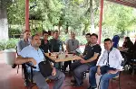 Seminer Alan Öğretmenler Başarı Belgeleri Verildi