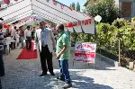 Yunus Emre Sünnet Oldu