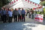 Yunus Emre Sünnet Oldu