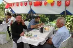 Yunus Emre Sünnet Oldu