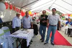 Yunus Emre Sünnet Oldu