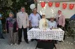Yunus Emre Sünnet Oldu