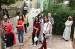 Seminer Alan Öğretmenler Başarı Belgeleri Verildi