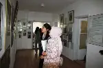Seminer Alan Öğretmenler Başarı Belgeleri Verildi