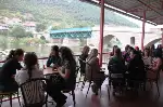 Seminer Alan Öğretmenler Başarı Belgeleri Verildi