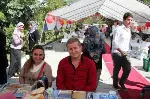Yunus Emre Sünnet Oldu