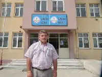 Cumhuriyet Ortaokulu’ndan Liseye Gidenler