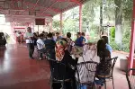Seminer Alan Öğretmenler Başarı Belgeleri Verildi