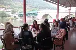 Seminer Alan Öğretmenler Başarı Belgeleri Verildi